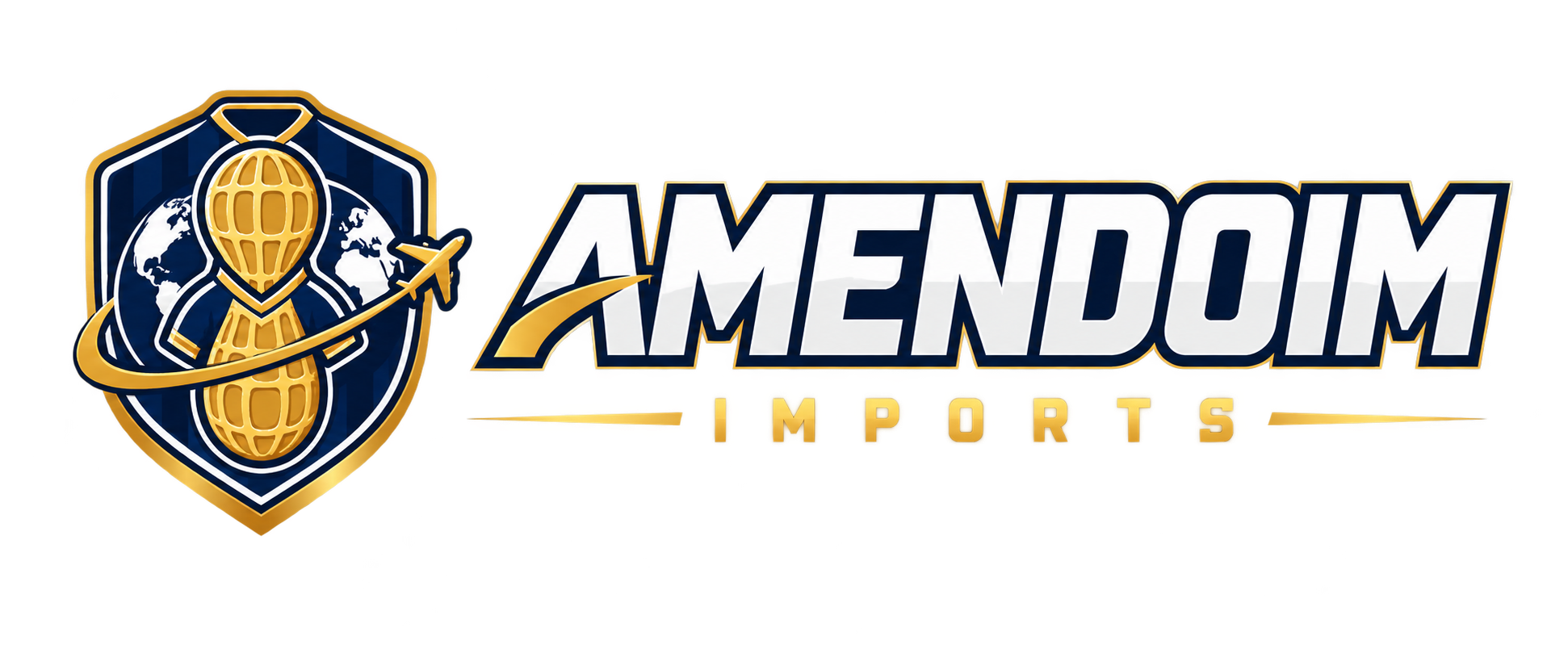 Amendoim Imports